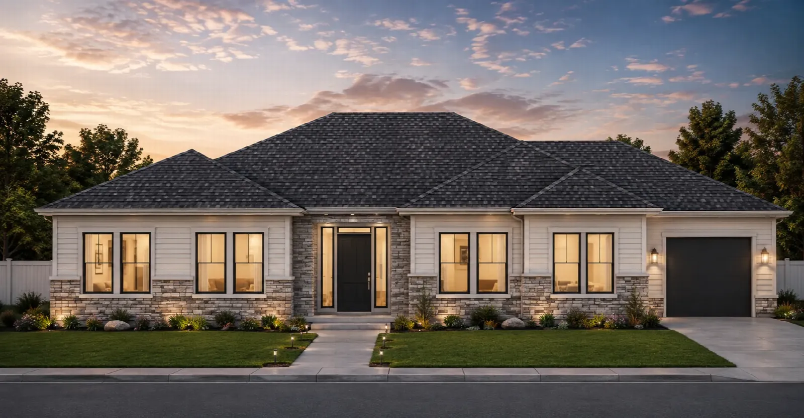 Westhaven rendering