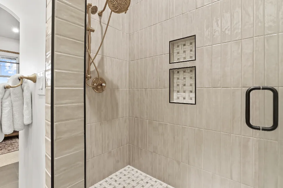 Teton · Heglar Creek Homes