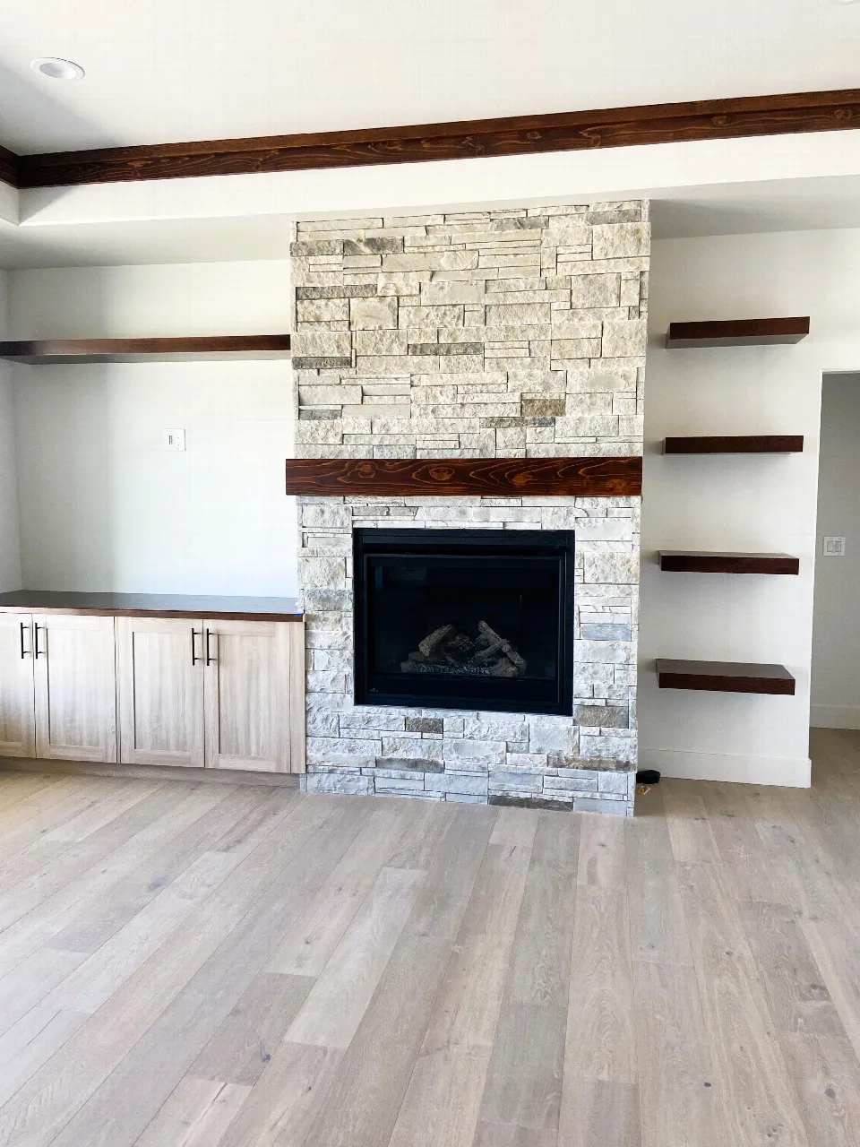Clear Lake · Heglar Creek Homes