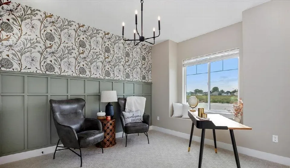 Mesa · Heglar Creek Homes