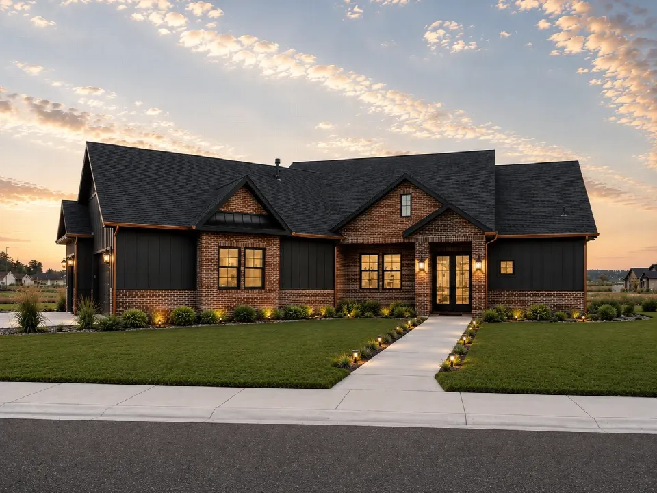 Teton rendering