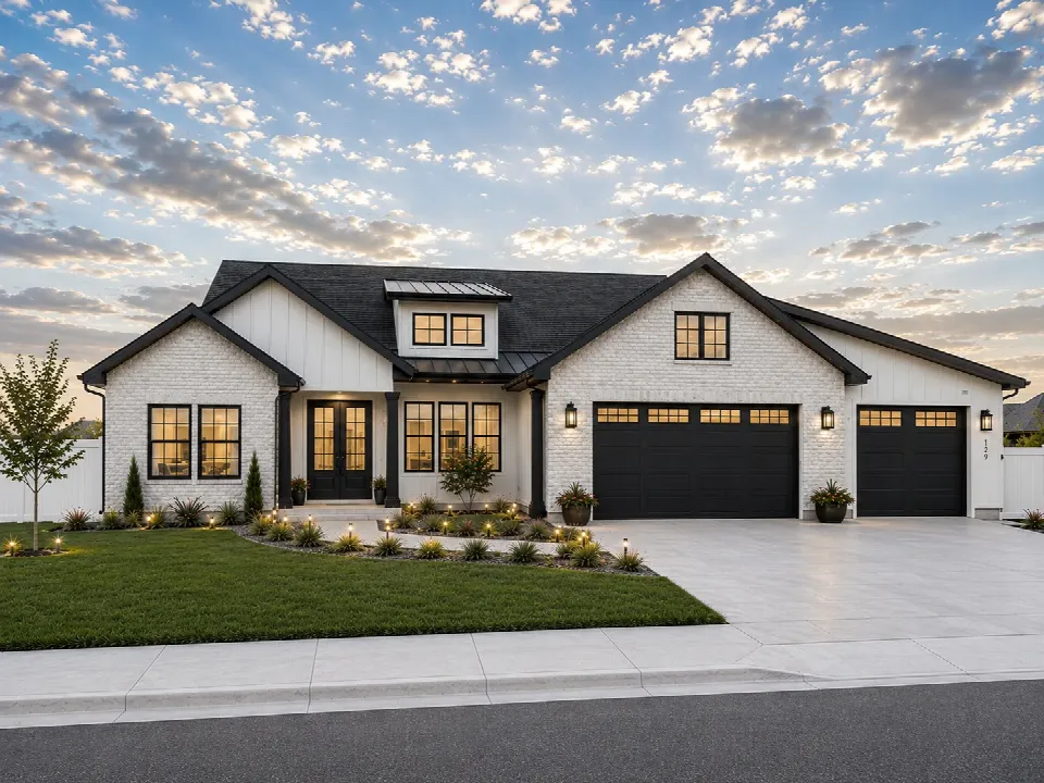 Timberstone rendering