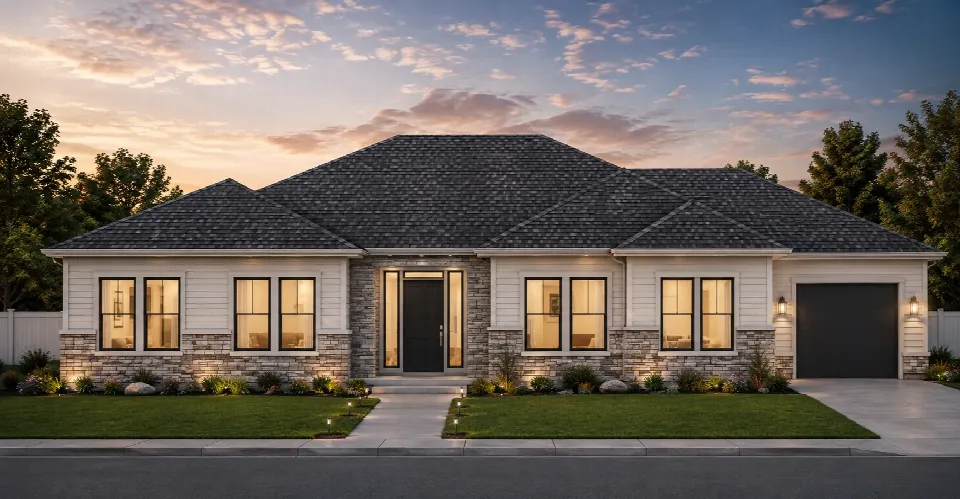 Westhaven rendering